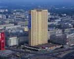Novotel Warszawa Centrum